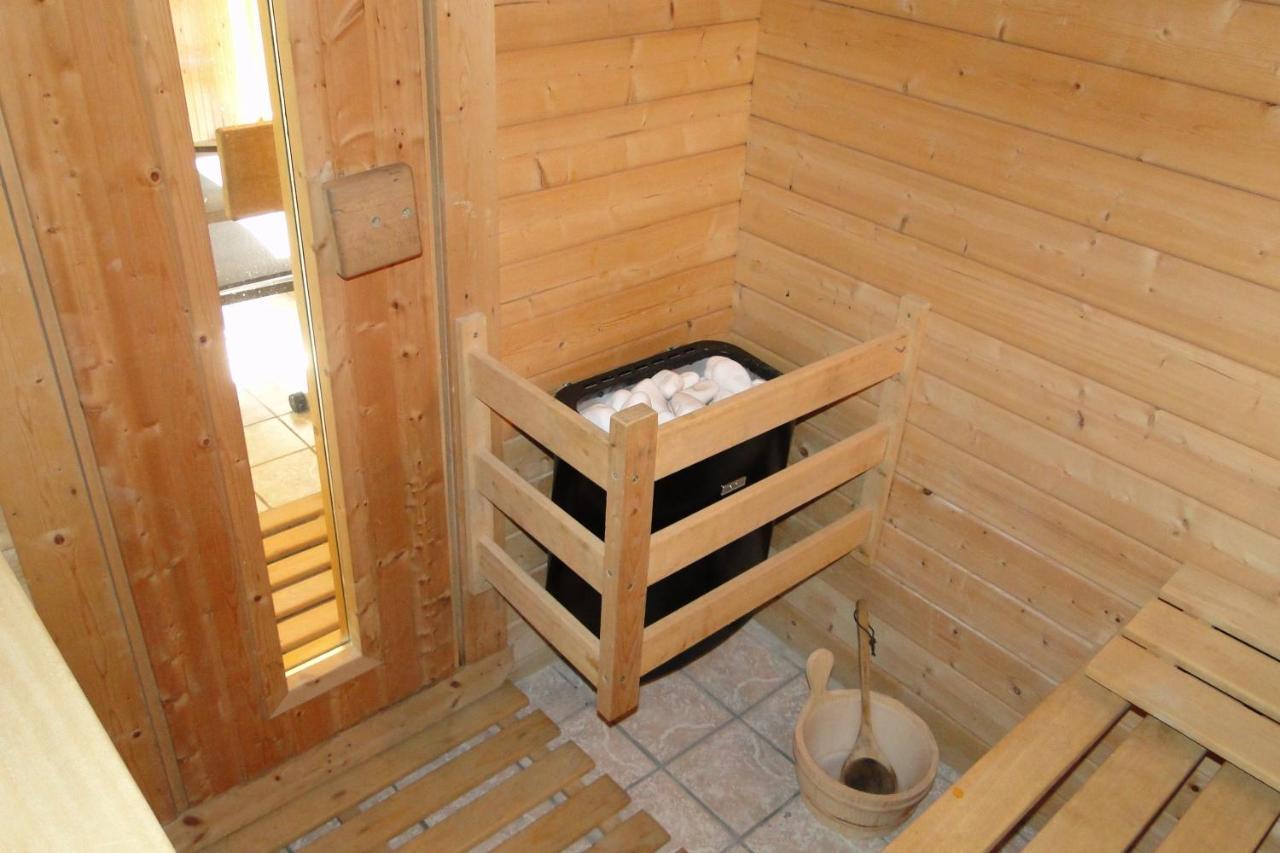 Gite 1805 Montagnes Du Jura Avec Spa Et Sauna Classe 3 Etoiles Foncine-le-Haut Exterior foto