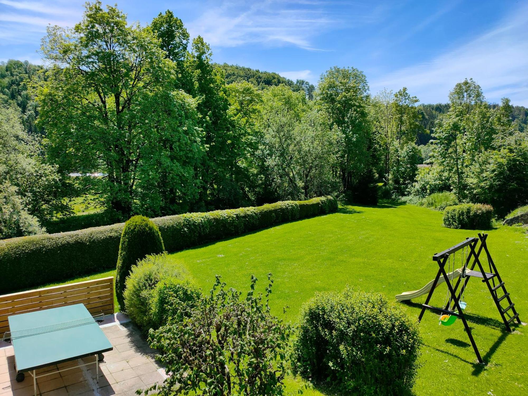 Gite 1805 Montagnes Du Jura Avec Spa Et Sauna Classe 3 Etoiles Foncine-le-Haut Exterior foto
